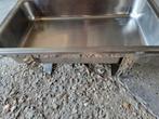 Chafing dish, Zakelijke goederen, Horeca | Keukenapparatuur, Ophalen