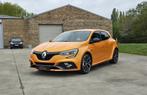 Renault Megane RS 280 CV ** 4Control - BOSE - Head-up **, Autos, Renault, 5 places, Carnet d'entretien, Automatique, Tissu