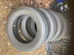 banden mercedes glc, 18 inch, Gebruikt, Ophalen of Verzenden, 235 mm