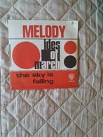 Single - Ides Of March – Melody - 1970, Cd's en Dvd's, Vinyl Singles, 7 inch, Single, Ophalen of Verzenden, Zo goed als nieuw