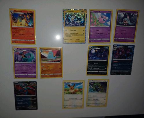 Modern Era: Incomplete macdo2025 set, Hobby en Vrije tijd, Verzamelkaartspellen | Pokémon, Zo goed als nieuw, Ophalen of Verzenden