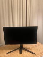 GAMING OLED 2K 240HZ SCHERM, In hoogte verstelbaar, Minder dan 1 ms, Zo goed als nieuw, Quad HD (2K)