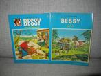 Bessy : nr 76/100 - 1e druk, Boeken, Stripverhalen, Ophalen of Verzenden, Zo goed als nieuw