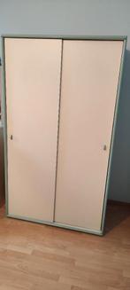 Chambre enfant blanche, Kinderen en Baby's, Kinderkamer | Complete kinderkamers, Ophalen, Gebruikt, Jongetje of Meisje