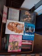 Lot dvd's, Ophalen, Zo goed als nieuw