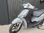Piaggio Liberty 125 S - 2023 - 1.700 km's als nieuw, Scooter, Particulier, ABS