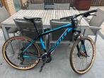 Scott Fiets, Fietsen en Brommers, Fietsen | Mountainbikes en ATB, Ophalen, Zo goed als nieuw