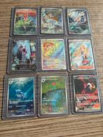 Losse pokemon kaarten, Hobby en Vrije tijd, Verzamelkaartspellen | Yu-gi-Oh!, Ophalen, Zo goed als nieuw
