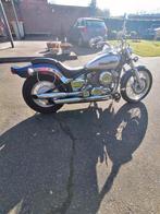 Yamaha drag star, Motoren, Motoren | Yamaha, 2 cilinders, Particulier, 650 cc, 12 t/m 35 kW