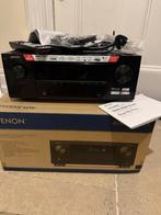 Denon AVR-X4300H receiver-versterker, Ophalen of Verzenden, Zo goed als nieuw, Denon