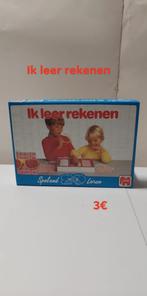 Ik leer lezen &Ik leer schrijven & Dieren voederen spelend l, Kinderen en Baby's, Speelgoed | Educatief en Creatief, Ophalen of Verzenden