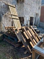 Bois à donner, Doe-het-zelf en Bouw, Ophalen, Gebruikt