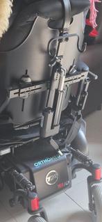 elektrische rolstoel, Diversen, Brommobielen en Scootmobielen, Ophalen, Zo goed als nieuw, 16 t/m 25 km, 11 t/m 15 km/u
