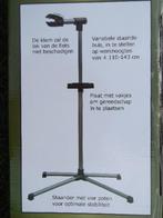 fiets montage staander, Ophalen, Nieuw