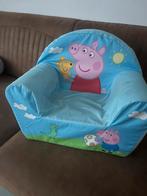 Zeteltje Peppa Pig, Ophalen, Zo goed als nieuw