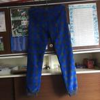 Fleece pyjama, Ophalen of Verzenden, Zo goed als nieuw, Jongen of Meisje, Nacht- of Onderkleding