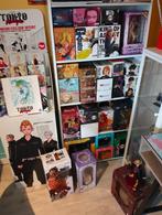 Figurines Manga, Verzamelen, Beelden en Beeldjes, Ophalen, Gebruikt