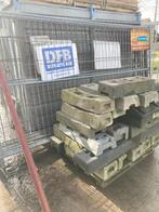 Werfhekkens, Doe-het-zelf en Bouw, Steigers, Ophalen of Verzenden, Gebruikt