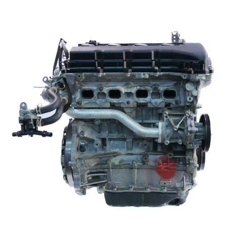 Mitsubishi Outlander MK3 III 2.0 4B11-motor, Auto-onderdelen, Motor en Toebehoren, Mitsubishi, Verzenden