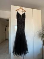 Gala jurk /kleed, Kleding | Dames, Ophalen, Zo goed als nieuw, Maat 42/44 (L)