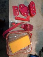 Poetskit, Enlèvement ou Envoi, Neuf