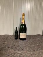 Champagne Laurent Perrier 6 L, Verzamelen, Ophalen, Zo goed als nieuw, Champagne