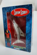 Corgi Captain Scarlet Angel interceptor, Collections, Jouets, Comme neuf, Enlèvement ou Envoi