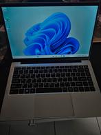 14inch laptop, Computers en Software, Windows Laptops, Ophalen of Verzenden, Zo goed als nieuw, SSD