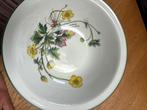 Florabuna Enoch Wedgwood servies, Ophalen, Zo goed als nieuw, Bord(en), Wedgwood