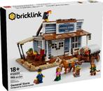 Lego - 910031 General Store (Sealed), Ophalen of Verzenden, Nieuw, Complete set, Lego