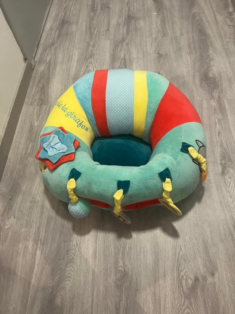 Baby seat, Enlèvement, Comme neuf