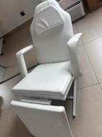 Behandelstoel, Enlèvement