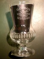 Gordon Highland Scotch ale, Glas of Glazen, Ophalen of Verzenden, Zo goed als nieuw