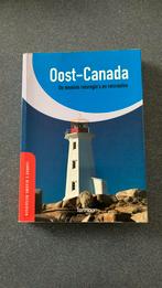 Oost Canada Lannoo, Ophalen of Verzenden, Gelezen, H. Wagner; B. Wagner