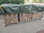 Brandhout, Tuin en Terras, Brandhout, 3 tot 6 m³, Ophalen, Eikenhout, Blokken