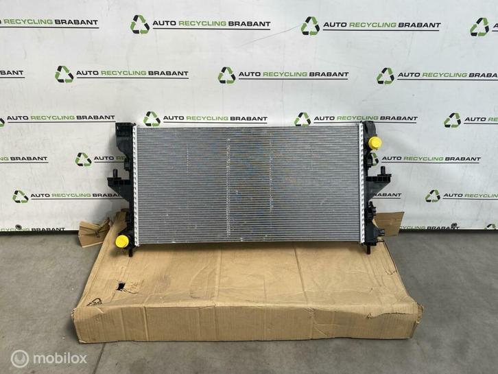 Radiateur Fiat Ducato NIEUW ORIGINEEL 1382425080 46867777, Auto-onderdelen, Motor en Toebehoren, Citroën, Gebruikt, Ophalen of Verzenden