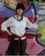 Cosplay Misaki Yata - K-Project, Verzenden, Gebruikt, Pak of Jurk