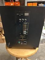 Rel Subwoofer, Audio, Tv en Foto, Ophalen, Gebruikt, Subwoofer