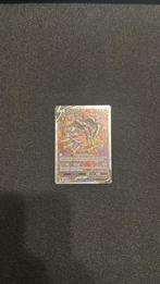 Pokémon Giratina LOT 186, Ophalen of Verzenden, Nieuw, Losse kaart, Foil