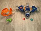 VTech Switch & Go Dino's Spinosaurus - vliegtuig, 4 tot 6 jaar, Gebruikt, Ophalen