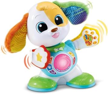 Chien robot interactif VTech LIVRAISON RAPIDE ET GRATUITE, Neuf, -, -, VTECH