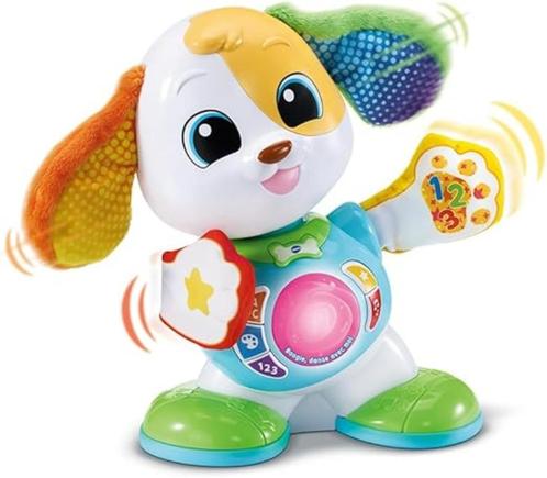 VTech interactieve robothond SNELLE GRATIS LEVERING, Kinderen en Baby's, Speelgoed | Vtech, Nieuw, Verzenden