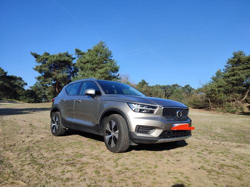 Volvo xc40 T2 bj 2021, Auto's, Volvo, Particulier, XC40, ABS, Achteruitrijcamera, Adaptieve lichten, Airbags, Airconditioning