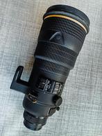 Nikon 300 mm F2.8, Audio, Tv en Foto, Ophalen, Gebruikt, Telelens