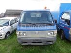 Mazda E2200 flatbed pick-up vrachtwagen (Vin:JMZSD1C32101030, Overige merken, Overige brandstoffen, Bedrijf, Te koop