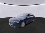 Audi e-tron 55 quattro 95 kWh 300KW | 360° | B&O | Head-up |, Automaat, Parkeersensor, Zwart, 95 kWh