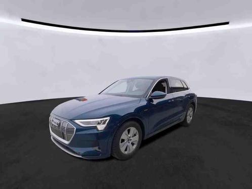 Audi e-tron 55 quattro 95 kWh 300KW | 360° | B&O | Head-up |, Auto's, Audi, Bedrijf, 4x4, ABS, Airbags, Alarm, Centrale vergrendeling