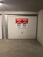 Garage te koop in Sint-Idesbald