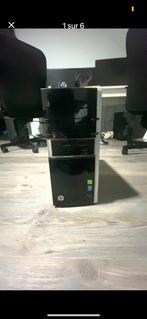 Pc gamer a vendre, Computers en Software, Desktop Pc's, Ophalen of Verzenden, Zo goed als nieuw