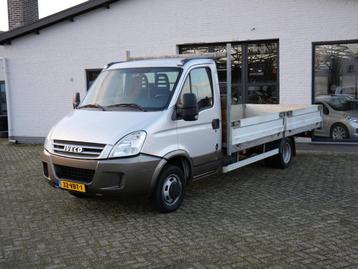 Iveco Daily 40C12 410 142.000km !!! 2e Eigenaar Orig. NL beschikbaar voor biedingen